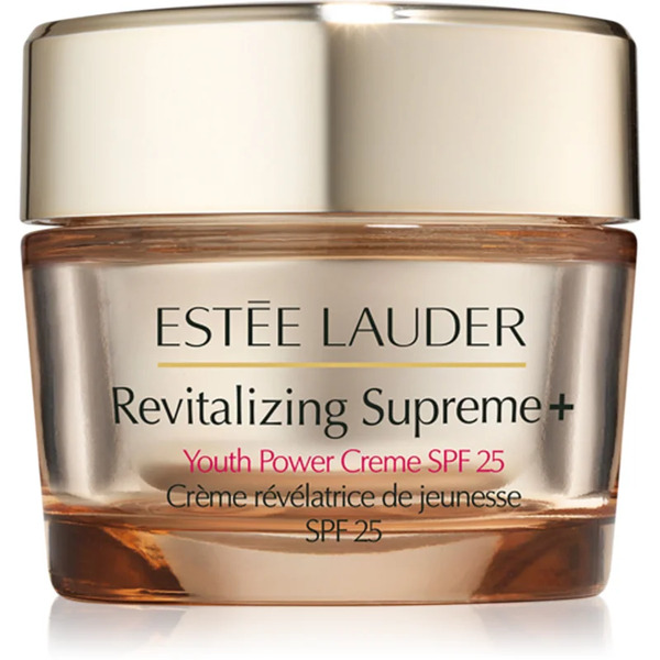 Estée Lauder Revitalizing Supreme+ Youth Power Crème Spf 25 Lifting Day Cream To Brighten And Smooth The Skin 50 Ml 