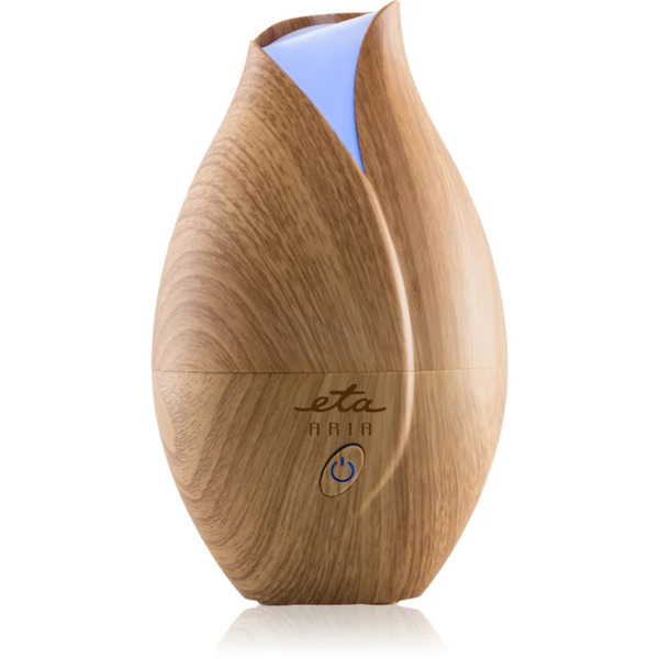  Eta Aria 4634 90000 Ultrasonic Aroma Diffuser And Air Humidifier 1 Pc 