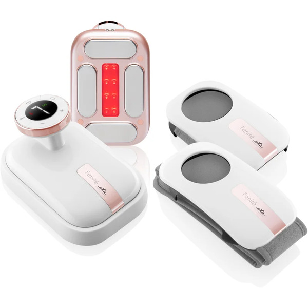  Eta Fenité 9353 90000 Massage Device For Cellulite 1 Pc 
