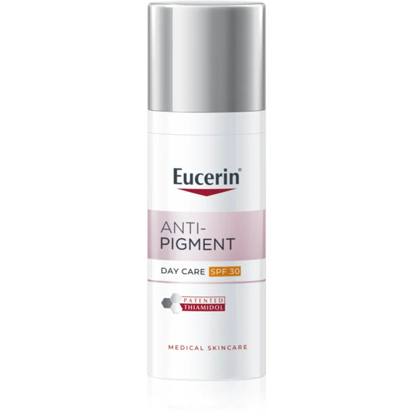  Eucerin Anti-pigment Day Cream For Age Spots Spf 30 50 Ml 