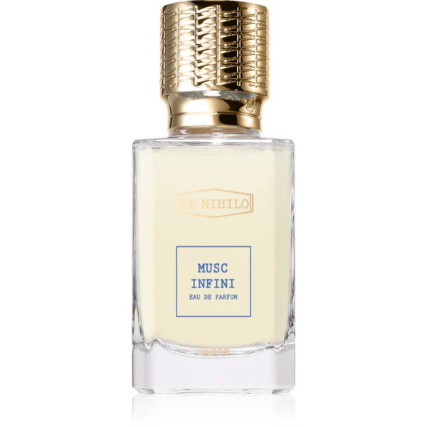  Ex Nihilo Musc Infini Eau De Parfum Unisex 50 Ml 