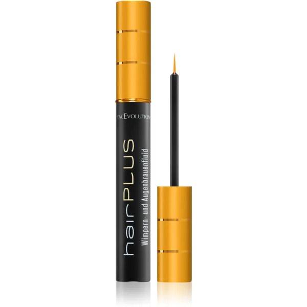  Facevolution Hairplus Growth Serum For Eyelashes And Eyebrows 4,5 Ml 