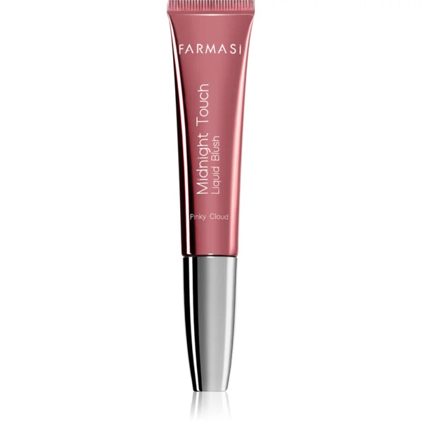  Farmasi Midnight Touch Liquid Blusher 12 Ml 