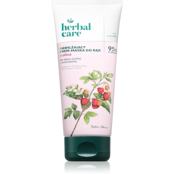  Farmona Herbal Care Hydrating Hand Mask 100 Ml 