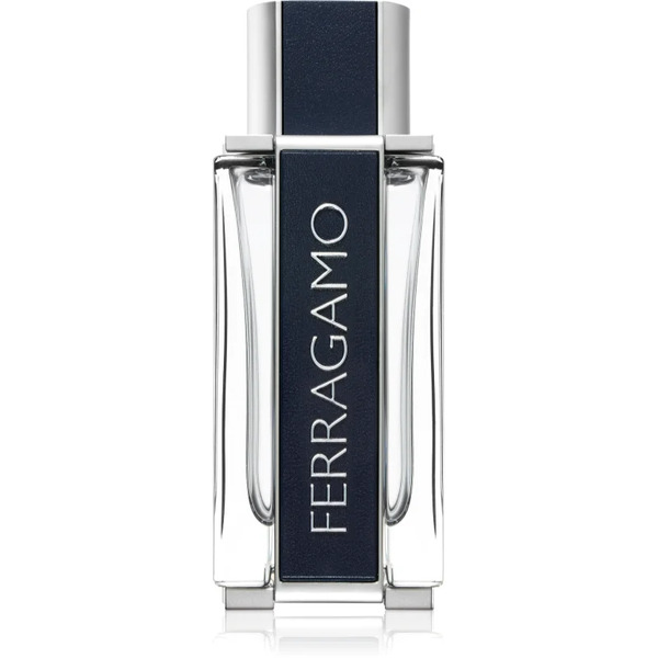  Ferragamo Ferragamo Eau De Toilette For Men 100 Ml 