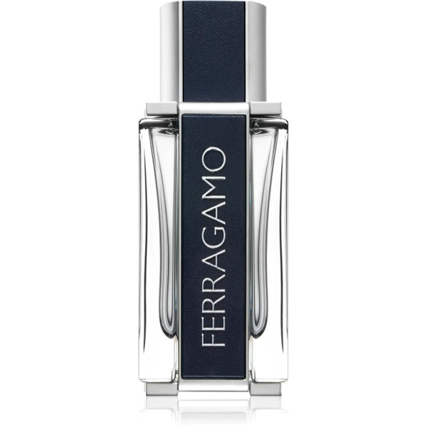  Ferragamo Ferragamo Eau De Toilette For Men 50 Ml 