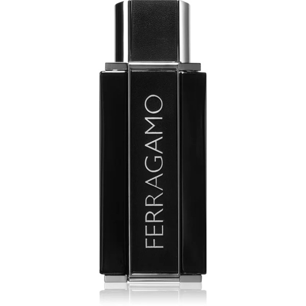  Ferragamo Sublime Leather Eau De Parfum For Men 100 Ml 