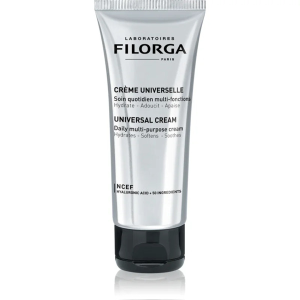  Filorga Creme Universelle Multi-purpose Cream With Moisturising Effect 100 Ml 