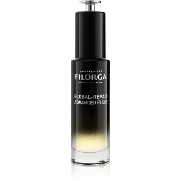  Filorga Global-repair Advanced Elixir Intensive Serum With Anti-ageing Effect 30 Ml 