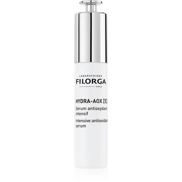  Filorga Hydra-aox Intensive Serum With Antioxidant Effect 30 Ml 