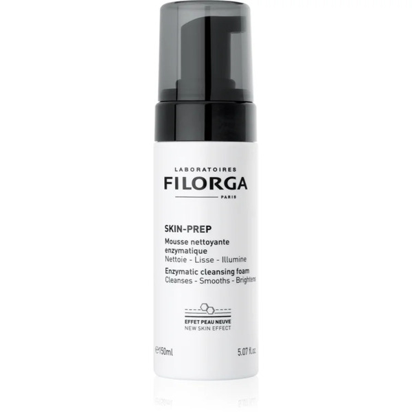  Filorga Skin Prep Enzymatic Cleansing Foam Foam Cleanser 150 Ml 