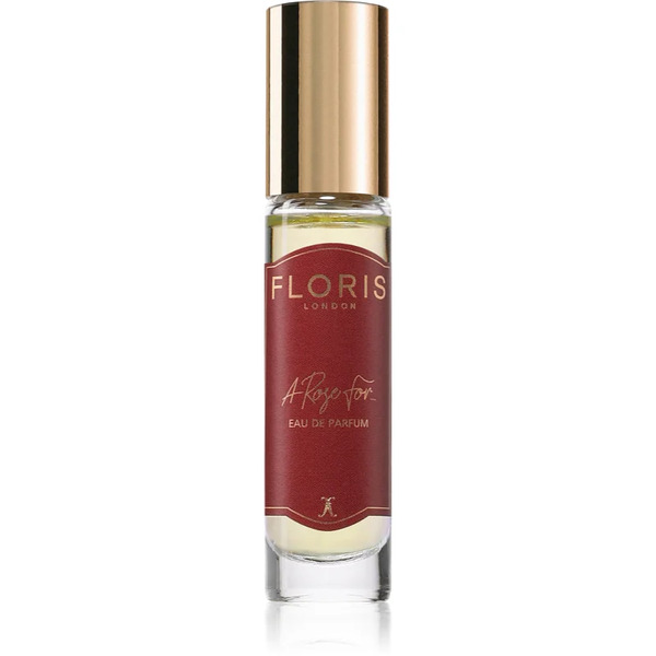  Floris A Rose For... Eau De Parfum Unisex 10 Ml 