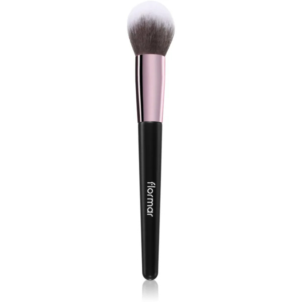  Flormar Brush Blusher Blusher Brush 1 Pc 