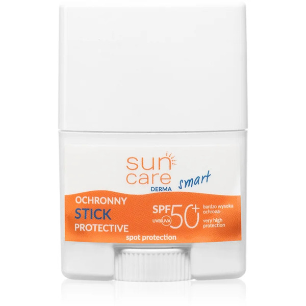  Floslek Laboratorium Sun Care Derma Protective Stick Sunscreen Stick For Face And Sensitive Areas Spf 50+ 20 G 