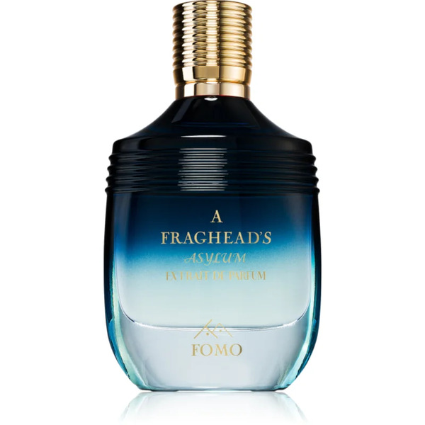  Fomo A Fraghead's Asylum Perfume Extract For Men 100 Ml 