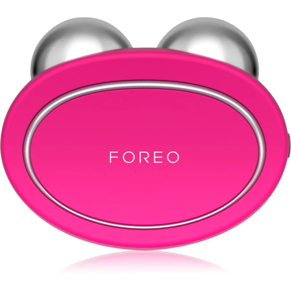  Foreo Bear™ Facial Toning Device Fuchsia 1 Pc 