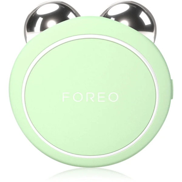  Foreo Bear™ 2 Go Microcurrent Toning Device For The Face Pistachio 1 Pc 