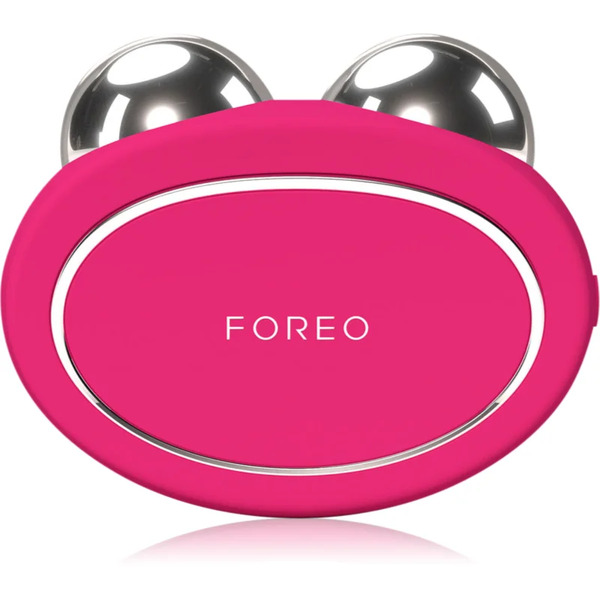  Foreo Bear™ 2 Microcurrent Toning Device For The Face Fuchsia 1 Pc 