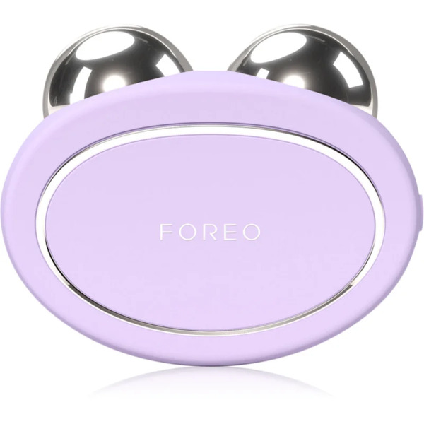  Foreo Bear™ 2 Microcurrent Toning Device For The Face Lavender 1 Pc 