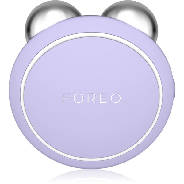  Foreo Bear™ Mini Facial Toning Device Mini Lavender 