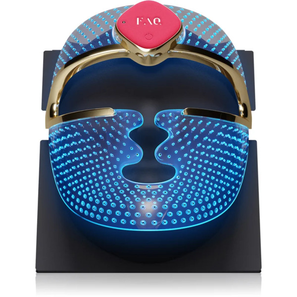  Foreo Faq™ 201 Device For Smoothing And Reducing Wrinkles With Led Backlight 1 Pc 