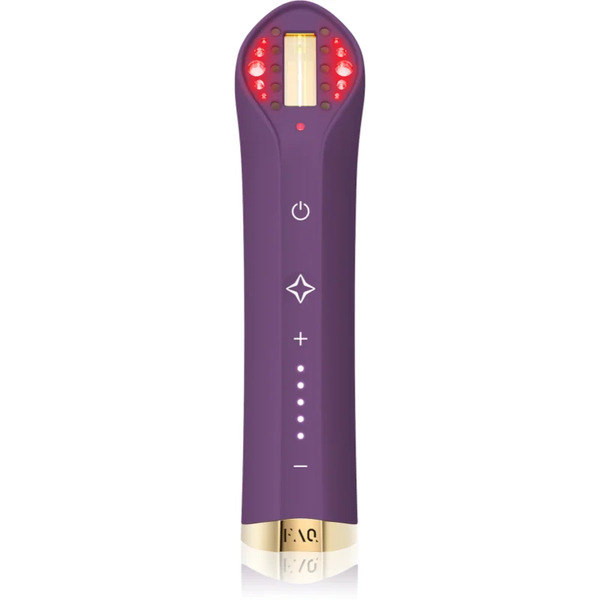  Foreo Faq™ 501 Device For Smoothing And Reducing Wrinkles With Red Led Light 1 Pc 