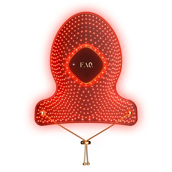  Foreo Faq™ 221 Led Hand Mask With Anti-ageing Effect 1 Pc 