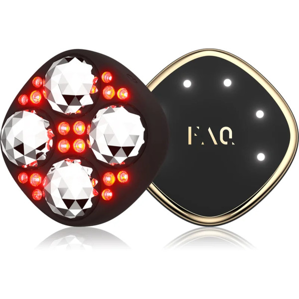  Foreo Faq™ 411 Microcurrent Toning Device 1 Pc 