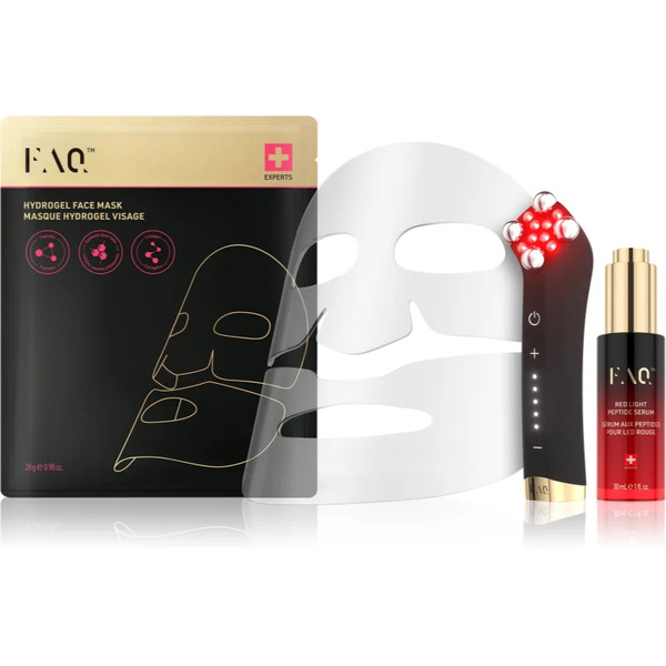  Foreo Faq™ 402 Skin Care Set 
