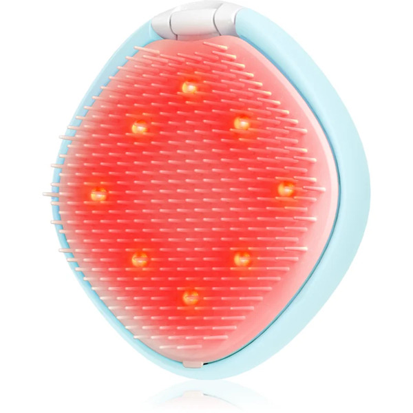  Foreo Flip™ Play Advanced 3-in-1 Comb With Led Backlight Ice Ice Baby 1 Pc 