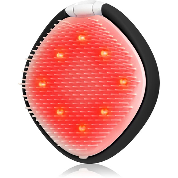  Foreo Flip™ Play Advanced 3-in-1 Comb With Led Backlight Midnight Magic 1 Pc 