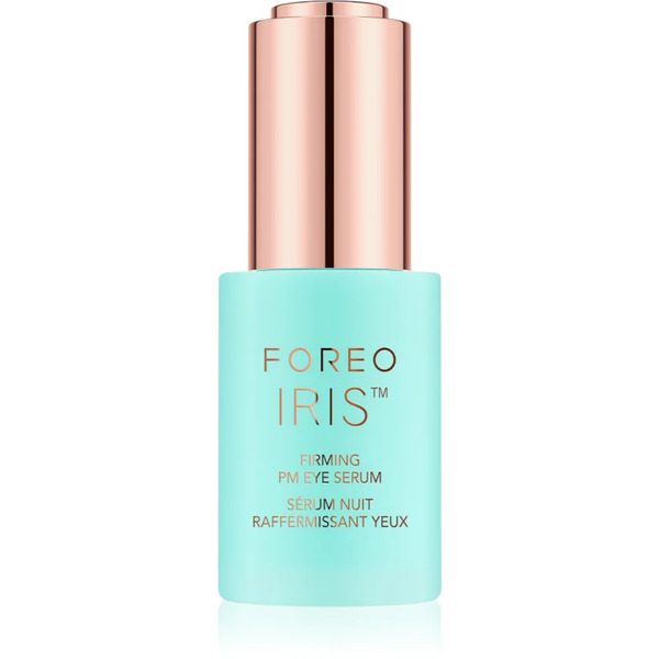  Foreo Iris™ Firming Eye Serum Rejuvenating Eye Serum 15 Ml 