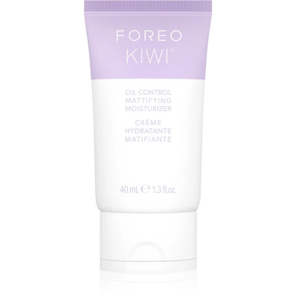  Foreo Kiwi™ Oil Control Mattifying Moisturizer Mattifying Moisturiser 40 Ml 