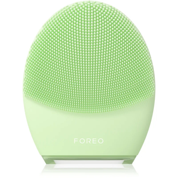 Foreo Luna™4 Massage Device For Facial Cleansing And Firming Combination Skin 
