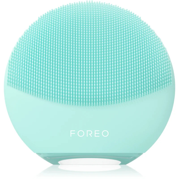  Foreo Luna™4 Mini Cleansing Device For Face Arctic Blue 