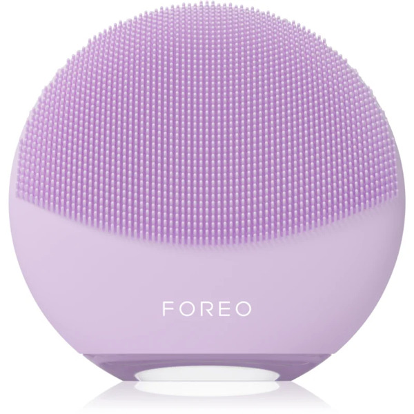 Foreo Luna™4 Mini Cleansing Device For Face Lavender 