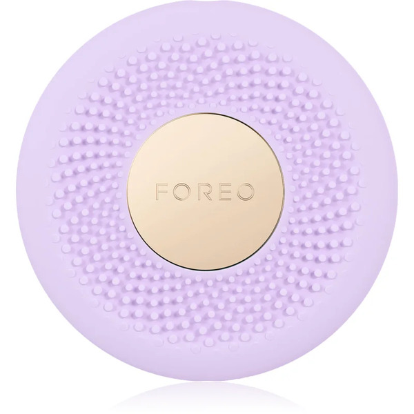  Foreo Ufo™ 3 Go Sonic Device To Accelerate The Effects Of Facial Masks Lavender 1 Pc 