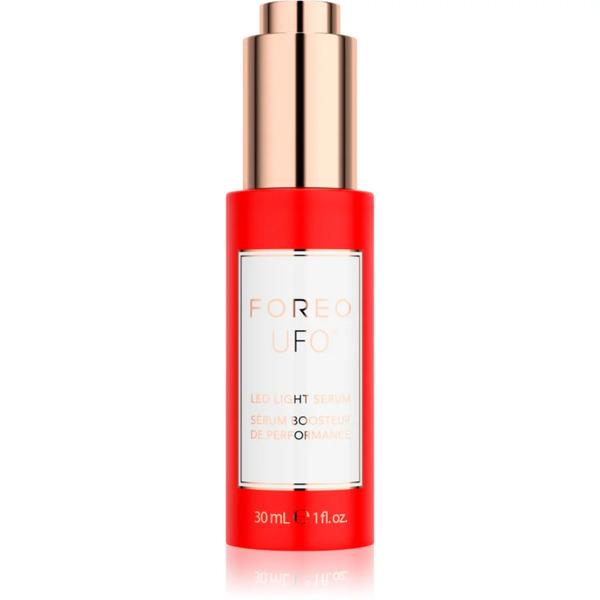  Foreo Ufo™ Led Light Serum Facial Serum For Optimising Led Light Therapy 30 Ml 