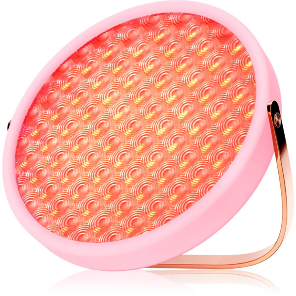  Foreo Ufo™ Led Lighthouse Panel Built-in Led Light Therapy Red, Blue & Amber Led Light Therapy 1 Pc 