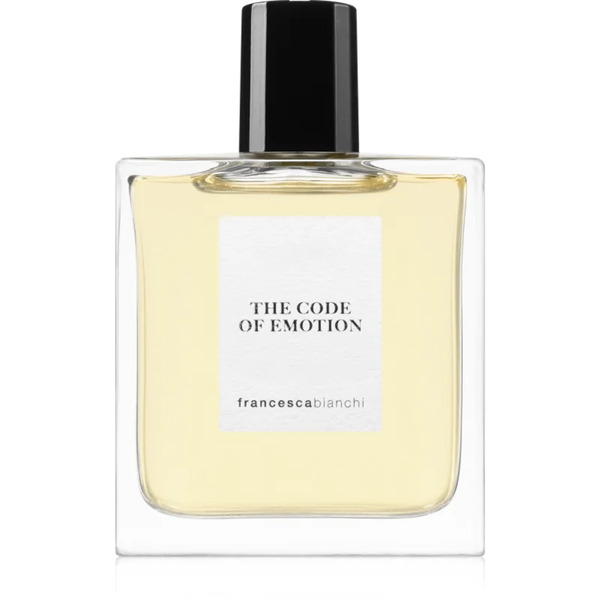  Francesca Bianchi The Code Of Emotion Perfume Extract Unisex 100 Ml 