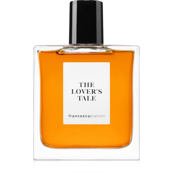  Francesca Bianchi The Lover's Tale Perfume Extract Unisex 100 Ml 
