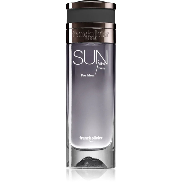  Franck Olivier Sun Java Men Eau De Toilette For Men 75 Ml 