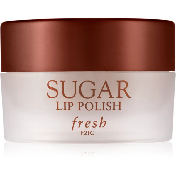  Fresh Sugar Lip Polish Sugar Scrub For Lips 10 G 
