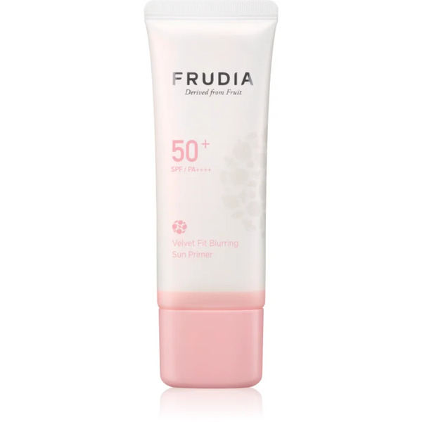  Frudia Sun Velvet Fit Blurring Sun Primer Protective Makeup Primer Spf 50+ 40 G 