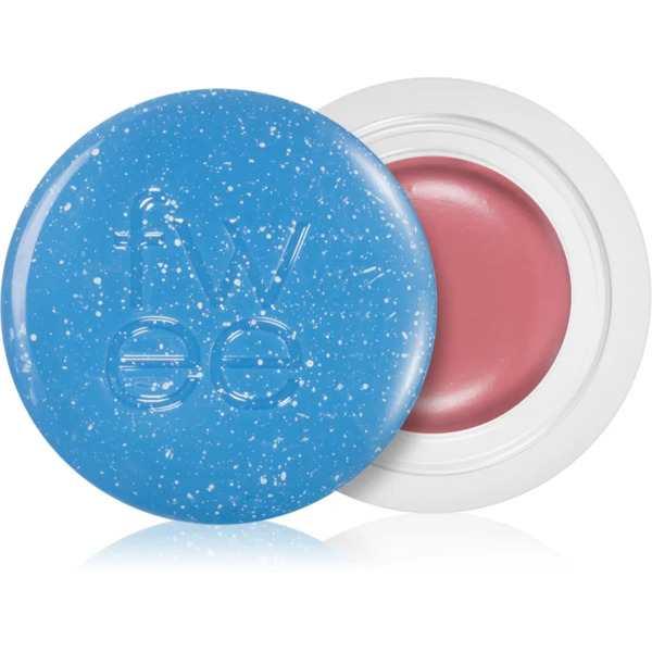 Fwee Lip&cheek Blurry Pudding Pot Lip And Cheek Tint Shade Bs02 Into 5 G 