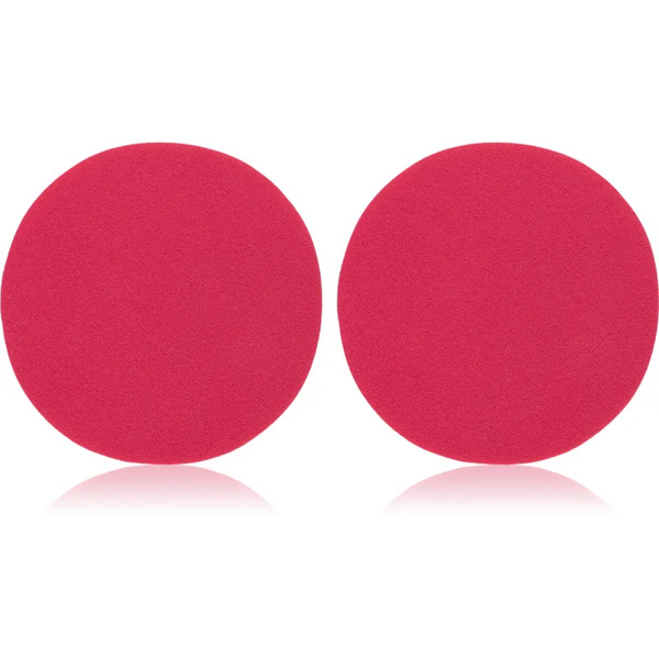 Gabriella Salvete Tools Powder Puff Makeup Sponge Applicator 2 Pc 