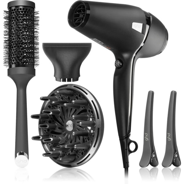  Ghd Air® Hair-styling Kit 