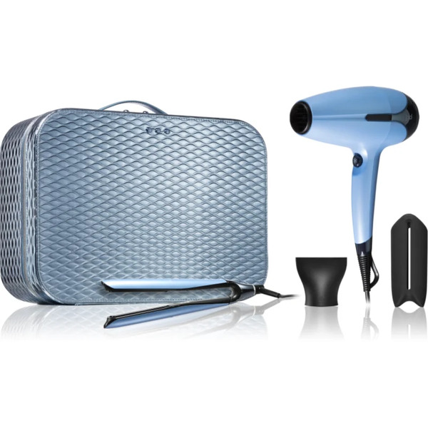  Ghd Chronos Gift Set For Women 