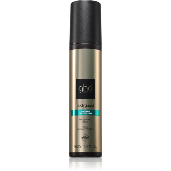  Ghd Feines Haar Protective Spray For Hair 120 Ml 