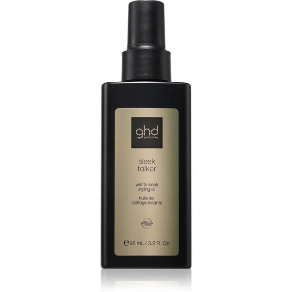  Ghd Sleek Taker Styling Product 95 Ml 